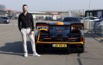 Zandvoort 8 maart 2024
Opnames beat the Pro met oa Glenn Helder Thomas Berge Andre Dongelmans Billy Dans Lavezzi Rutjes Nathan Rutjes en Dj Lafuente ( Job Smeltzer) . Bjorn Remmerswaal is de presentator . De opnames vinden plaats op het circuit Zandvoort.
