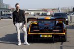 Zandvoort 8 maart 2024
Opnames beat the Pro met oa Glenn Helder Thomas Berge Andre Dongelmans Billy Dans Lavezzi Rutjes Nathan Rutjes en Dj Lafuente ( Job Smeltzer) . Bjorn Remmerswaal is de presentator . De opnames vinden plaats op het circuit Zandvoort.