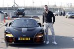 Zandvoort 8 maart 2024
Opnames beat the Pro met oa Glenn Helder Thomas Berge Andre Dongelmans Billy Dans Lavezzi Rutjes Nathan Rutjes en Dj Lafuente ( Job Smeltzer) . Bjorn Remmerswaal is de presentator . De opnames vinden plaats op het circuit Zandvoort.