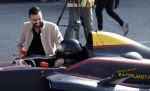 Zandvoort 8 maart 2024
Opnames beat the Pro met oa Glenn Helder Thomas Berge Andre Dongelmans Billy Dans Lavezzi Rutjes Nathan Rutjes en Dj Lafuente ( Job Smeltzer) . Bjorn Remmerswaal is de presentator . De opnames vinden plaats op het circuit Zandvoort.