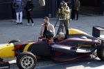 Zandvoort 8 maart 2024
Opnames beat the Pro met oa Glenn Helder Thomas Berge Andre Dongelmans Billy Dans Lavezzi Rutjes Nathan Rutjes en Dj Lafuente ( Job Smeltzer) . Bjorn Remmerswaal is de presentator . De opnames vinden plaats op het circuit Zandvoort.