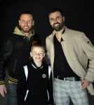 Zandvoort 8 maart 2024
Opnames beat the Pro met oa Glenn Helder Thomas Berge Andre Dongelmans Billy Dans Lavezzi Rutjes Nathan Rutjes en Dj Lafuente ( Job Smeltzer) . Bjorn Remmerswaal is de presentator . De opnames vinden plaats op het circuit Zandvoort.