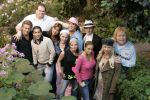 Amsterdam 8 maart 2005
Presentatie bobo's in de bush.
Fajah Lourens
Peter Smulders bv
