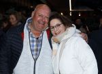 Amsterdam 10 maart 2024
Event alzheimer in het ziggo dome. Boer Piet met partner