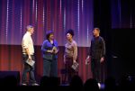 Amsterdam 27 maart 2024
Boekpresentatie Nino Wilkes in boom boom Chicago.
