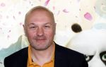 Amsterdam 10 maart 2024
Premiere Kung Fu Panda in de pathe Arena. Boris v d Ham met kennis