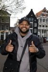 Amsterdam 21 maart 2024
Cd presentatie Billy Dans in de Jordaan. Brace