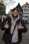 Amsterdam 21 maart 2024
Cd presentatie Billy Dans in de Jordaan. Brace