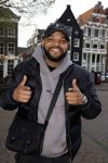 Amsterdam 21 maart 2024
Cd presentatie Billy Dans in de Jordaan. Brace