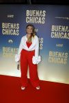 Amsterdam 4 maart 2024
Premiere Buenas Chicas in Tuschinski met oa Susan radder Noel v Kleef Britt Scholte Thijs Boermans Juvat westendorp Robin FringsFelice Poppeliers en Christina Zaragoza.
