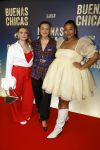 Amsterdam 4 maart 2024
Premiere Buenas Chicas in Tuschinski met oa Susan radder Noel v Kleef Britt Scholte Thijs Boermans Juvat westendorp Robin FringsFelice Poppeliers en Christina Zaragoza.