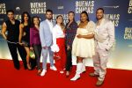 Amsterdam 4 maart 2024
Premiere Buenas Chicas in Tuschinski met oa Susan radder Noel v Kleef Britt Scholte Thijs Boermans Juvat westendorp Robin FringsFelice Poppeliers en Christina Zaragoza.