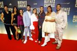 Amsterdam 4 maart 2024
Premiere Buenas Chicas in Tuschinski met oa Susan radder Noel v Kleef Britt Scholte Thijs Boermans Juvat westendorp Robin FringsFelice Poppeliers en Christina Zaragoza.