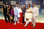 Amsterdam 4 maart 2024
Premiere Buenas Chicas in Tuschinski met oa Susan radder Noel v Kleef Britt Scholte Thijs Boermans Juvat westendorp Robin FringsFelice Poppeliers en Christina Zaragoza.