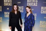 Amsterdam 4 maart 2024
Premiere Buenas Chicas in Tuschinski met oa Susan radder Noel v Kleef Britt Scholte Thijs Boermans Juvat westendorp Robin FringsFelice Poppeliers en Christina Zaragoza.