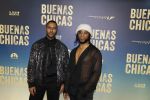 Amsterdam 4 maart 2024
Premiere Buenas Chicas in Tuschinski met oa Susan radder Noel v Kleef Britt Scholte Thijs Boermans Juvat westendorp Robin FringsFelice Poppeliers en Christina Zaragoza.