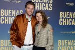 Amsterdam 4 maart 2024
Premiere Buenas Chicas in Tuschinski met oa Susan radder Noel v Kleef Britt Scholte Thijs Boermans Juvat westendorp Robin FringsFelice Poppeliers en Christina Zaragoza.
