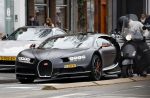 Amsterdam 21 maart 2023
Bugatti Chironvan 3.6 miljoen euro in Amsterdam zuid.