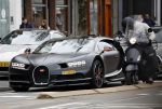 Amsterdam 21 maart 2023
Bugatti Chironvan 3.6 miljoen euro in Amsterdam zuid.