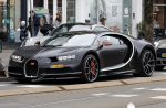 Amsterdam 21 maart 2023
Bugatti Chironvan 3.6 miljoen euro in Amsterdam zuid.