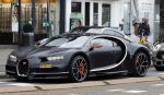 Amsterdam 21 maart 2023
Bugatti Chironvan 3.6 miljoen euro in Amsterdam zuid.