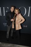 Amsterdam 5 maart 2024
Modeshow Hunkemoller in de westergasfabriek . Oa Loiza lamers loopt mee. Hugo Kennis en Caroline Tensen