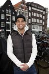 Amsterdam 21 maart 2024
Cd presentatie Billy Dans in de Jordaan. Chahid Charrak