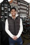 Amsterdam 21 maart 2024
Cd presentatie Billy Dans in de Jordaan. Chahid Charrak