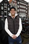 Amsterdam 21 maart 2024
Cd presentatie Billy Dans in de Jordaan. Chahid Charrak
