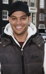 Amsterdam 21 maart 2024
Cd presentatie Billy Dans in de Jordaan. Chahid Charrak