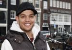 Amsterdam 21 maart 2024
Cd presentatie Billy Dans in de Jordaan. Chahid Charrak