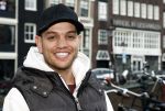 Amsterdam 21 maart 2024
Cd presentatie Billy Dans in de Jordaan. Chahid Charrak