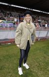 Amsterdam 16 maart 2024
Radio 538 run tbv het Prinses Maxima Centrum in het Olympisch stadion. Oa aanwezig 
Chantal janzen