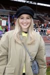 Amsterdam 16 maart 2024
Radio 538 run tbv het Prinses Maxima Centrum in het Olympisch stadion. Oa aanwezig 
Chantal janzen