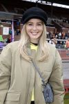 Amsterdam 16 maart 2024
Radio 538 run tbv het Prinses Maxima Centrum in het Olympisch stadion. Oa aanwezig 
Chantal janzen