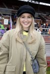 Amsterdam 16 maart 2024
Radio 538 run tbv het Prinses Maxima Centrum in het Olympisch stadion. Oa aanwezig 
Chantal janzen
