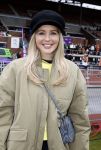 Amsterdam 16 maart 2024
Radio 538 run tbv het Prinses Maxima Centrum in het Olympisch stadion. Oa aanwezig 
Chantal janzen