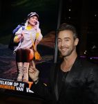 Amstelveen 22 januari 2024
Premiere Top Vrouwen in schouwburg van Amstelveen . Charly Luske