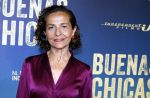 Amsterdam 4 maart 2024
Premiere Buenas Chicas in Tuschinski met oa Susan radder Noel v Kleef Britt Scholte Thijs Boermans Juvat westendorp Robin FringsFelice Poppeliers en Christina Zaragoza.