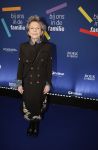 Amsterdam 15 maart 2024
Boekenbal in de stadschouwburg. Connie Palmen