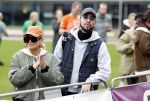 Amsterdam 16 maart 2024
Radio 538 run tbv het Prinses Maxima Centrum in het Olympisch stadion. Oa aanwezig 
Connie Witteman