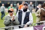 Amsterdam 16 maart 2024
Radio 538 run tbv het Prinses Maxima Centrum in het Olympisch stadion. Oa aanwezig 
Connie Witteman