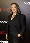 Amsterdam 18 maart 2024
Premiere Spinx in Pathe Tuschinski met in de cast oa Andrea Vass Benja Bruijning Chardonnay Rillen Delilah Warcup v Eyck Eva v Heijningen Marvcel Hensema Rami Kooti Arab Rifka Lodeizen Sallie Harmsen en Sil v d Zwan.