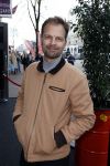 Amsterdam 27 maart 2024
Boekpresentatie Nino Wilkes in boom boom Chicago. Daan Nieber