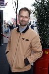 Amsterdam 27 maart 2024
Boekpresentatie Nino Wilkes in boom boom Chicago. Daan Nieber