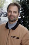 Amsterdam 27 maart 2024
Boekpresentatie Nino Wilkes in boom boom Chicago. Daan Nieber