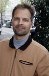 Amsterdam 27 maart 2024
Boekpresentatie Nino Wilkes in boom boom Chicago. Daan Nieber