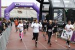 Amsterdam 16 maart 2024
Radio 538 run tbv het Prinses Maxima Centrum in het Olympisch stadion. Oa aanwezig 
Dafne Schippers