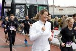Amsterdam 16 maart 2024
Radio 538 run tbv het Prinses Maxima Centrum in het Olympisch stadion. Oa aanwezig 
Dafne Schippers