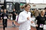 Amsterdam 16 maart 2024
Radio 538 run tbv het Prinses Maxima Centrum in het Olympisch stadion. Oa aanwezig 
Dafne Schippers